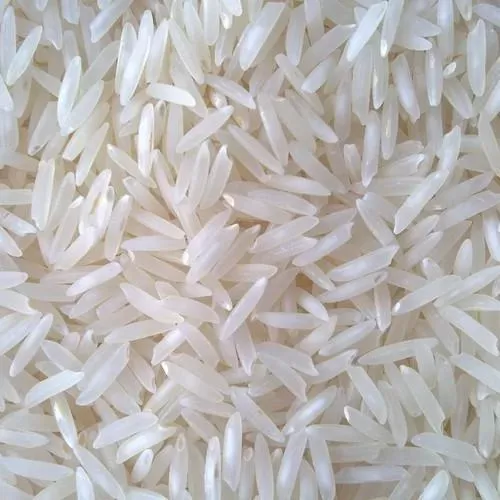 1509 Raw Basmati Rice